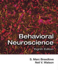 Behavioral Neuroscience 8Th
