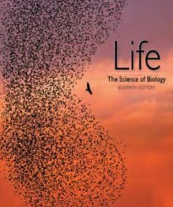 Life The Ience Of Biology 11Th