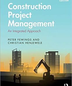 Construction Project Management 3Rd