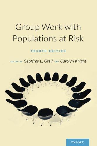 Group Work With Populations At Risk 4Th