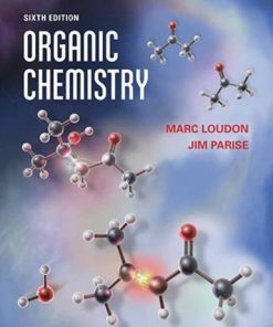 Organic Chemistry 6Th