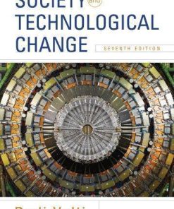 Society And Technological Change 7Th