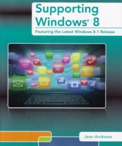 Supporting Windows 8