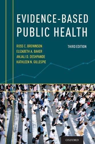 Evidence Based Public Health 3Rd