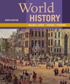 World History 9Th
