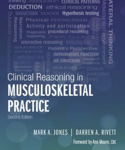 Clinical Reasoning in Musculoskeletal Practice