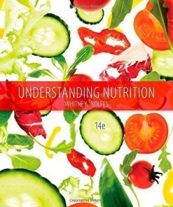Understanding Nutrition 14Th