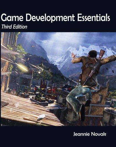 Game Development Essentials An Introduction 3Rd