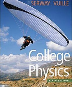 College Physics 9Th