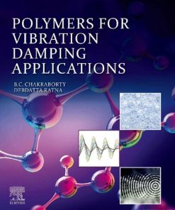 Polymers for vibration damping applications