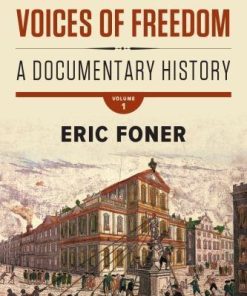 Voices Of Freedom Volume 1 5Th