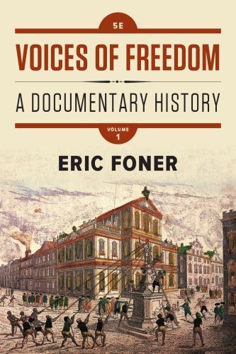 Voices Of Freedom Volume 1 5Th