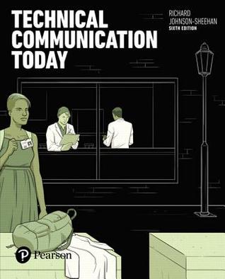 Technical Communication Today 6Th