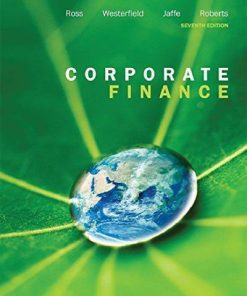 Corporate Finance 7Th
