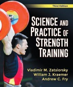 Science And Practice Of Strength Training 3Rd
