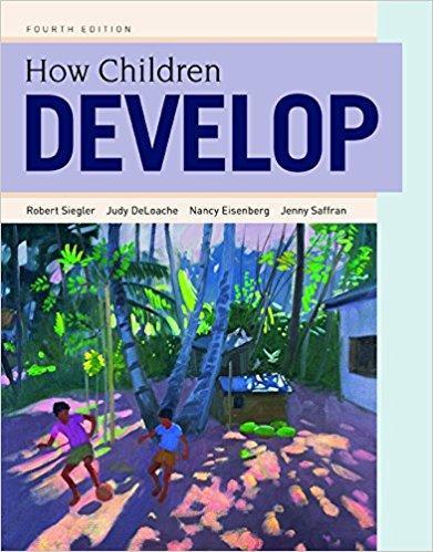 How Children Develop 4Th