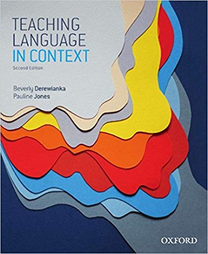 Teaching Language in Context 2nd