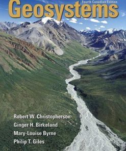 Geosystems An Introduction To Physical Geography 4Th