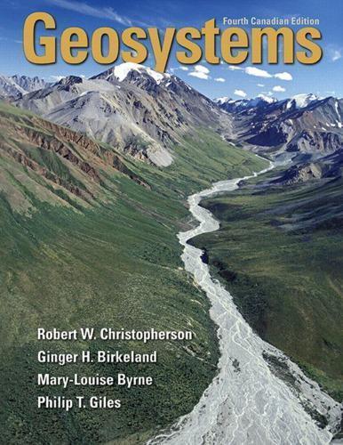 Geosystems An Introduction To Physical Geography 4Th