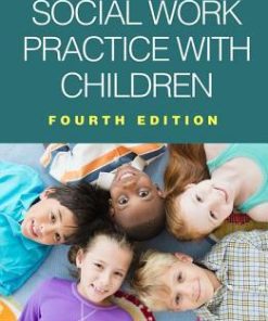 Social Work Practice With Children 4Th
