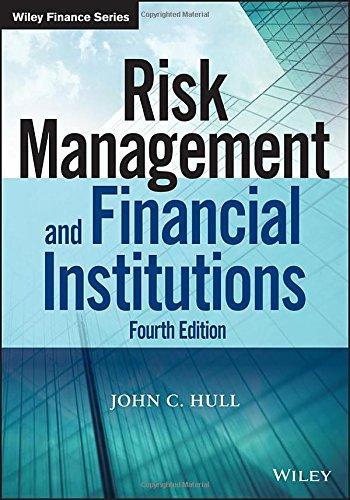 Risk Management And Financial Institutions 4Th