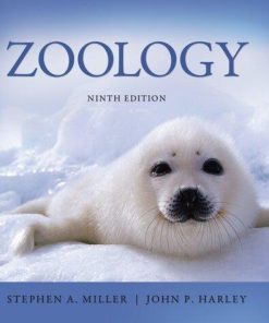 Zoology 9th