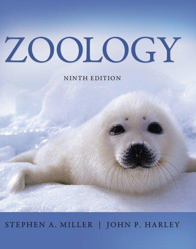 Zoology 9th