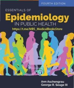 Essentials Of Epidemiology In Public Health 4Th