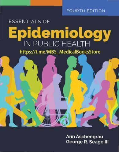 Essentials Of Epidemiology In Public Health 4Th