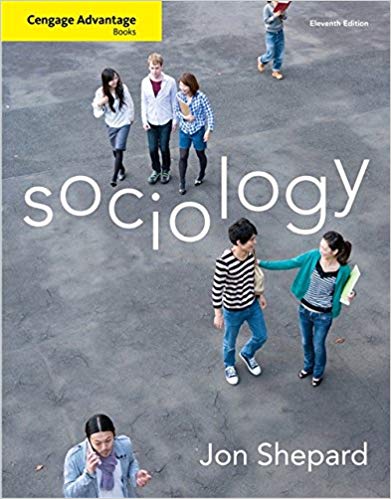 Sociology 11Th