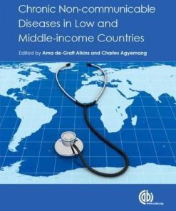 Chronic Non Communicable Diseases In Low And Middle Income Countries