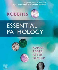 Robbins Essential Pathology