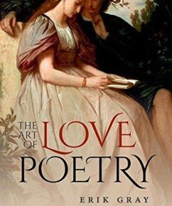 The Art Of Love Poetry