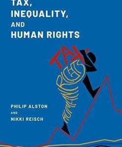 Tax Inequality And Human Rights