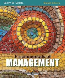Fundamentals Of Management 8Th