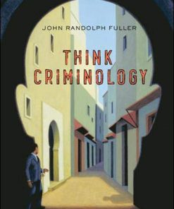 Think Criminology