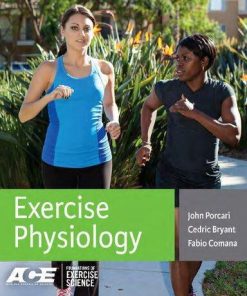 Exercise Physiology