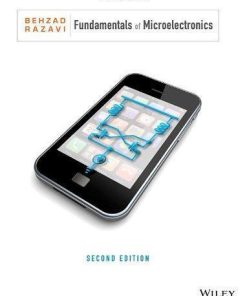 Fundamentals Of Microelectronics 2Nd