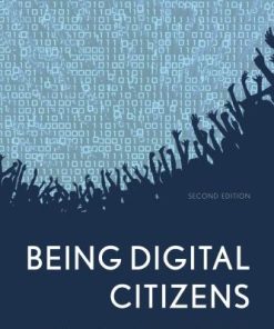 Being Digital Citizens 2Nd