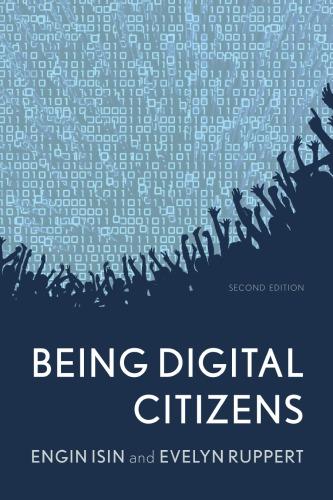 Being Digital Citizens 2Nd