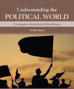 Understanding The Political World 12Th