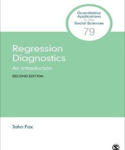 Regression Diagnostics An Introduction 2Nd