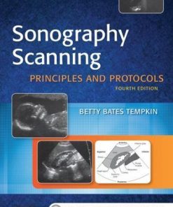 Sonography Scanning Principles And Protocols 4Th