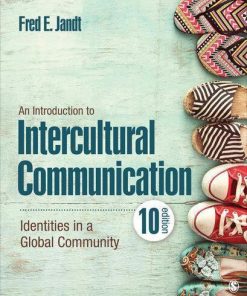 An Introduction To Intercultural Communication 10Th