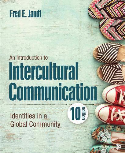 An Introduction To Intercultural Communication 10Th