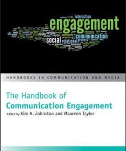 The Handbook Of Communication Engagement