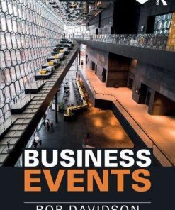 Business Events 2Nd