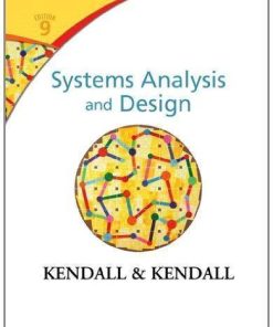 Systems Analysis And Design 9th