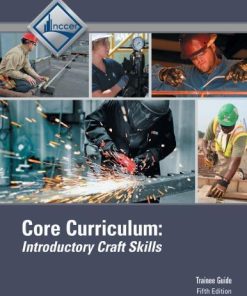 Core Curriculum Trainee Guide 5Th
