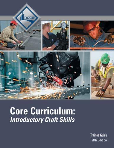 Core Curriculum Trainee Guide 5Th